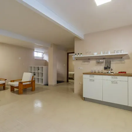 וילה Villa A Bacoli Con Accesso Privato Al Mare