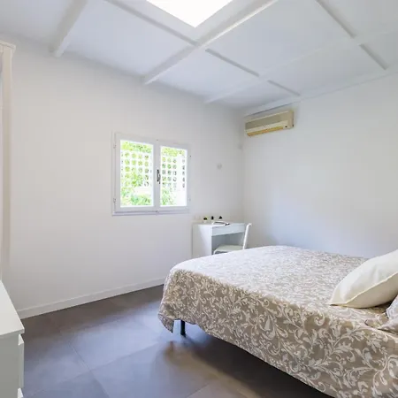 Villa A Bacoli Con Accesso Privato Al Mare *