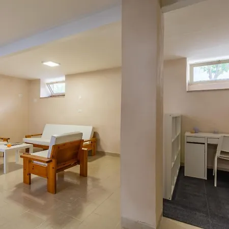 Villa A Bacoli Con Accesso Privato Al Mare *
