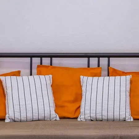 Villa A Bacoli Con Accesso Privato Al Mare באקולי