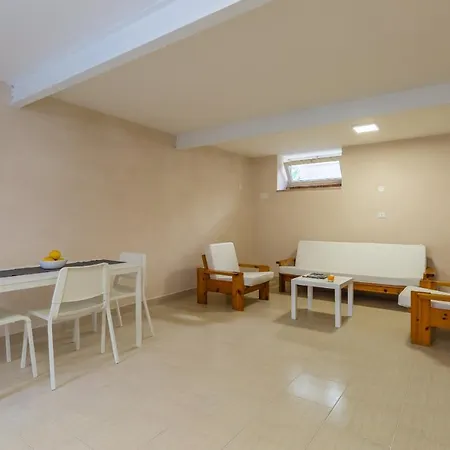 וילה Villa A Bacoli Con Accesso Privato Al Mare *