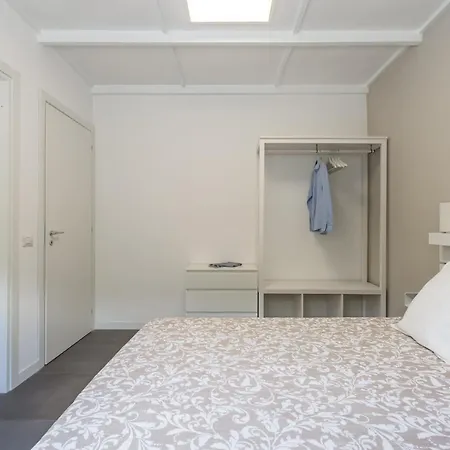 Villa A Bacoli Con Accesso Privato Al Mare * באקולי