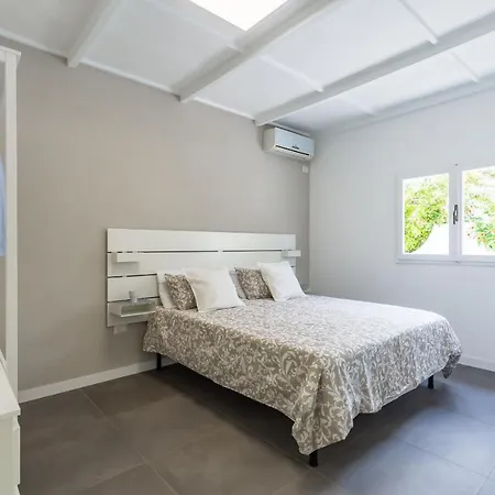 Villa A Bacoli Con Accesso Privato Al Mare * באקולי