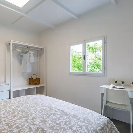 Villa A Bacoli Con Accesso Privato Al Mare וילה באקולי