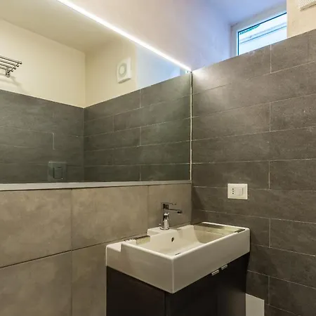 Villa A Bacoli Con Accesso Privato Al Mare