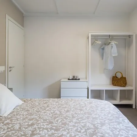 Villa A Bacoli Con Accesso Privato Al Mare וילה *