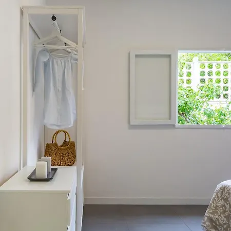 Villa A Bacoli Con Accesso Privato Al Mare *