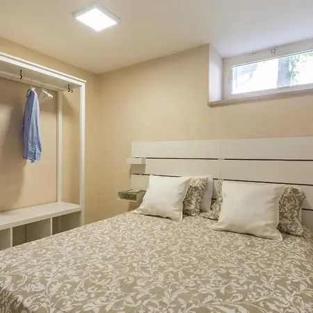 Villa A Bacoli Con Accesso Privato Al Mare *