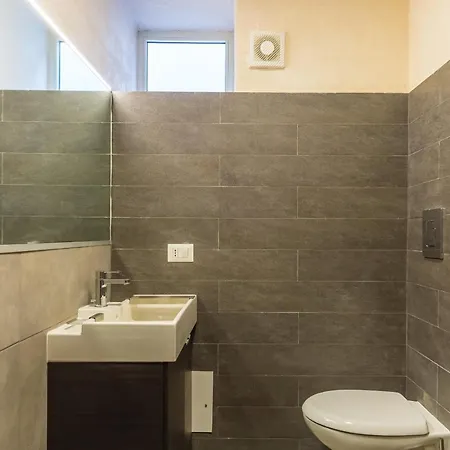 וילה Villa A Bacoli Con Accesso Privato Al Mare